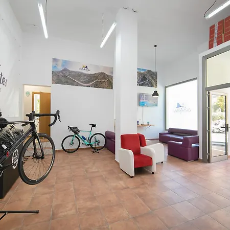 Atico Borumbot 2-2-3-14 Calpe Exterior photo