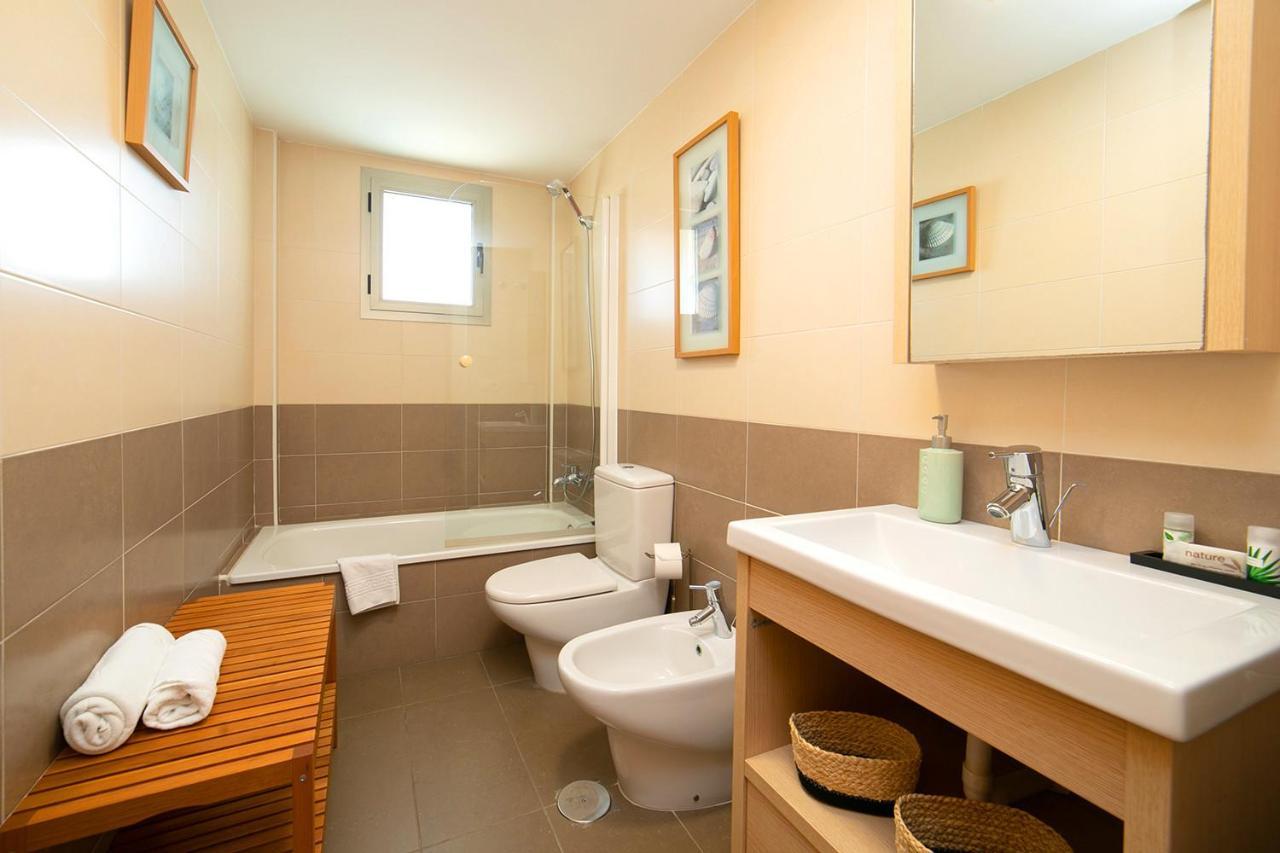 Atico Borumbot 2-2-3-14 Appartement *