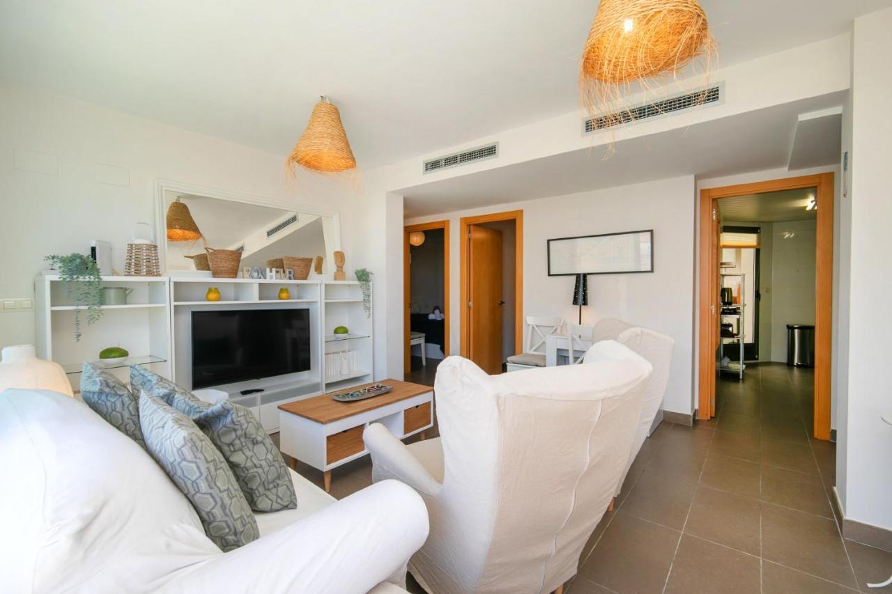 Appartement Atico Borumbot 2-2-3-14 *