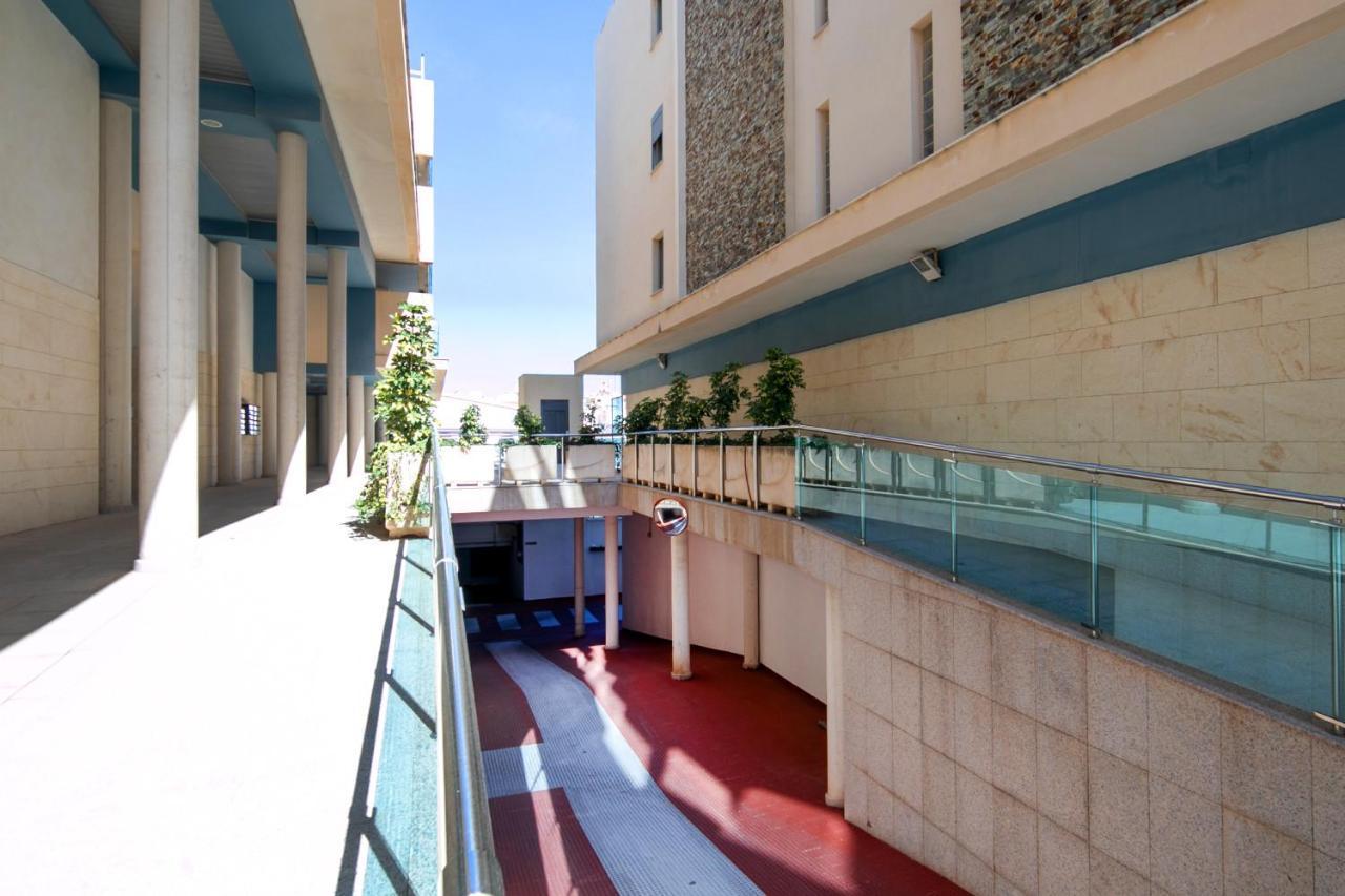 Atico Borumbot 2-2-3-14 Appartement Calp