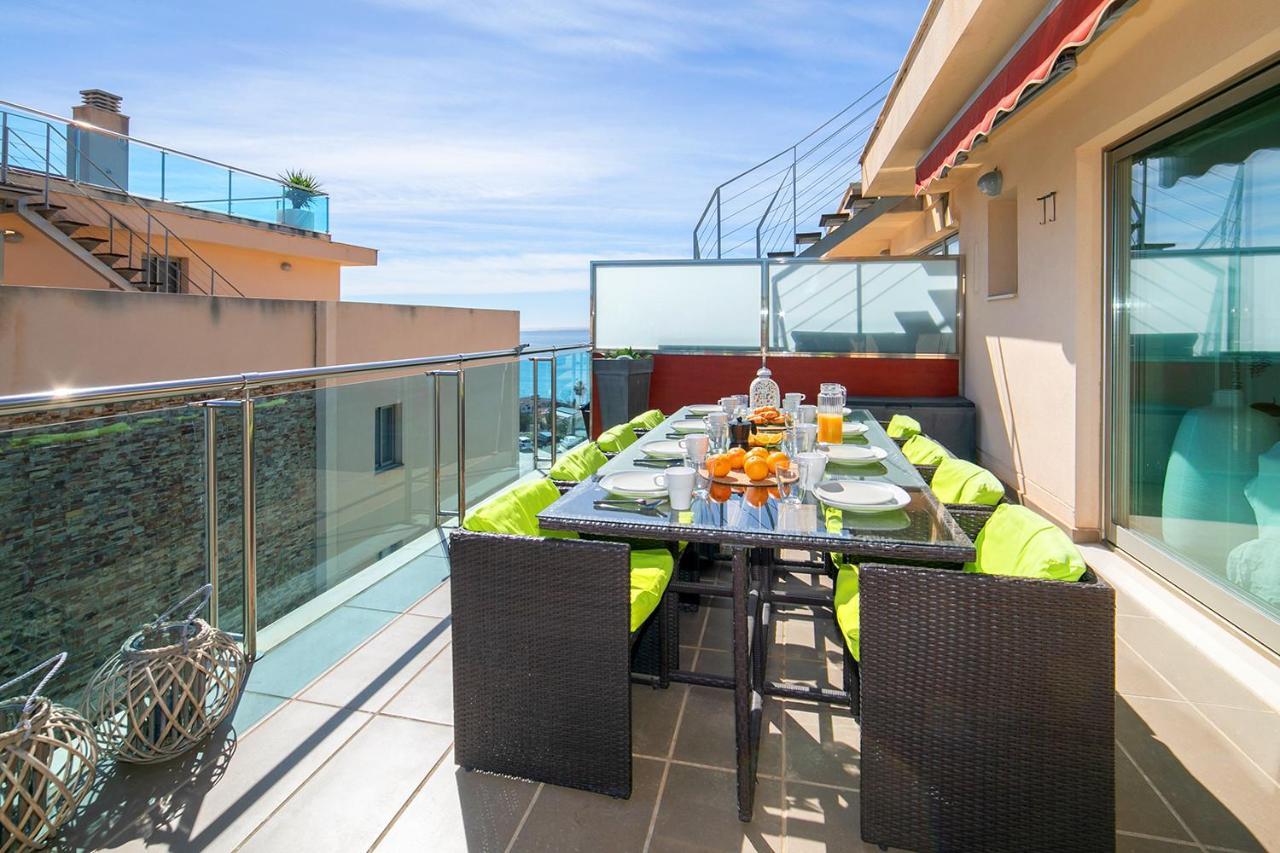 Appartement Atico Borumbot 2-2-3-14 *