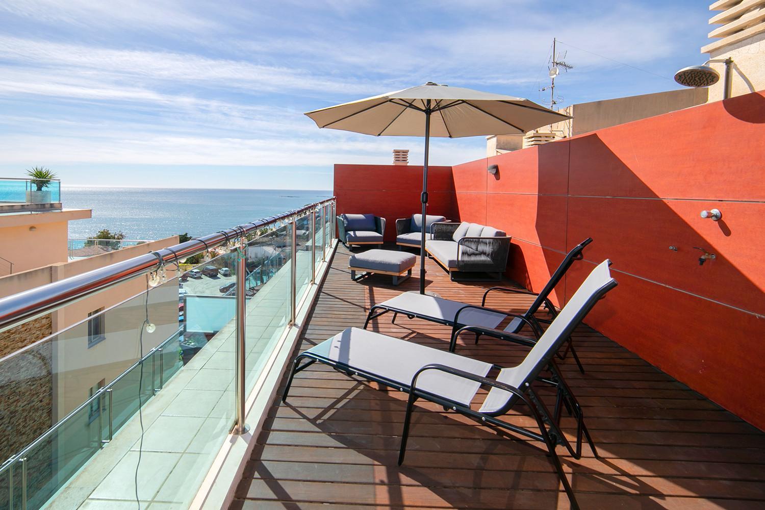 Appartement Atico Borumbot 2-2-3-14 *