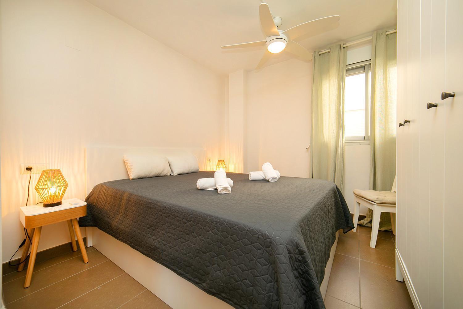 Appartement Atico Borumbot 2-2-3-14