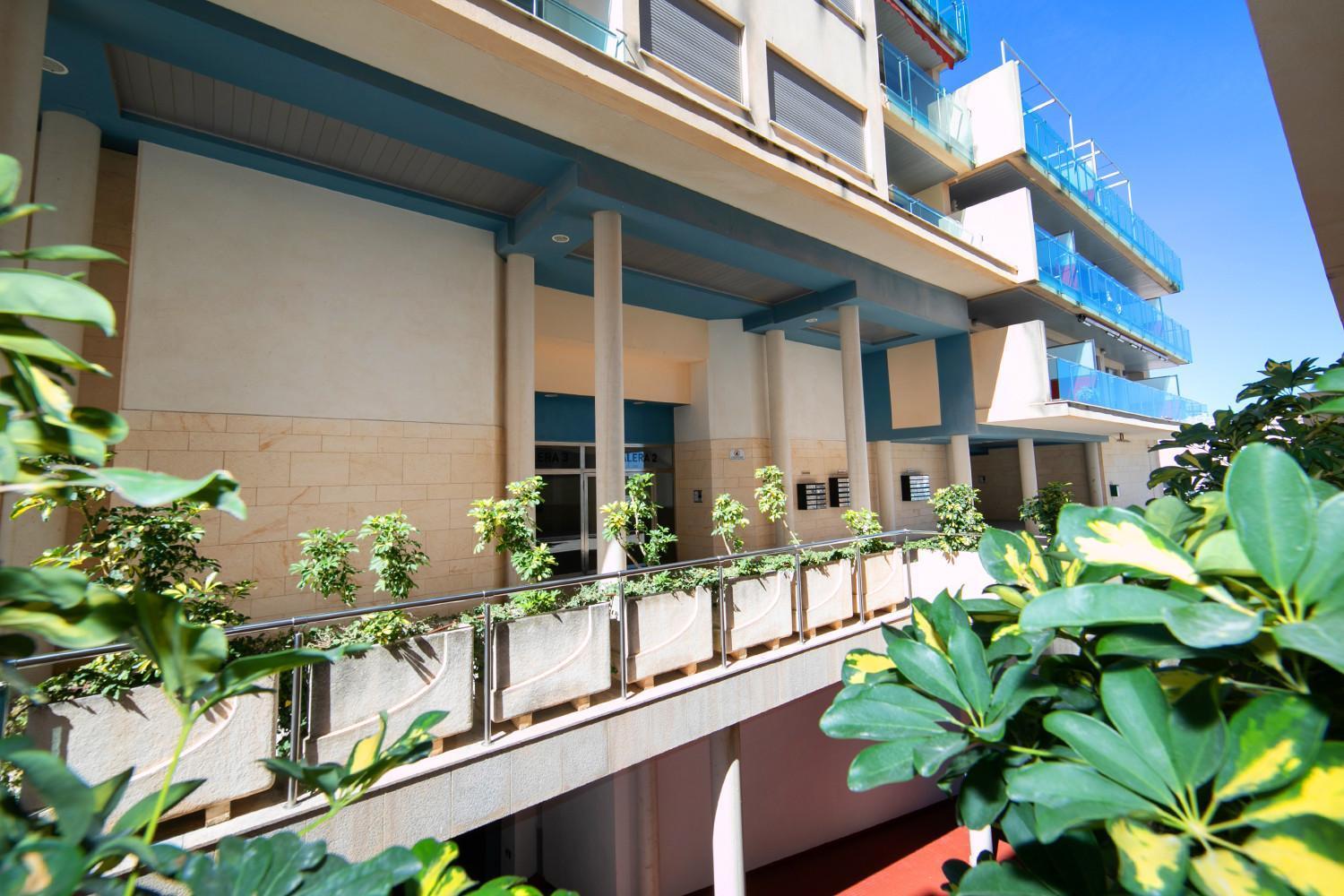 Appartement Atico Borumbot 2-2-3-14 Calp